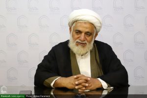 بیانیه 1 حجت الاسلام تقی قرائتی در رمضان